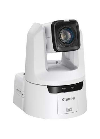 Canon CR-N500W | Kamera PTZ, matryca CMOS 1", 4K 30 FPS, x15 zoom, stabilizacja, AF, NDI|HX Canon - 4