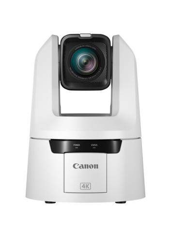 Canon CR-N500W | Kamera PTZ, matryca CMOS 1", 4K 30 FPS, x15 zoom, stabilizacja, AF, NDI|HX Canon - 5