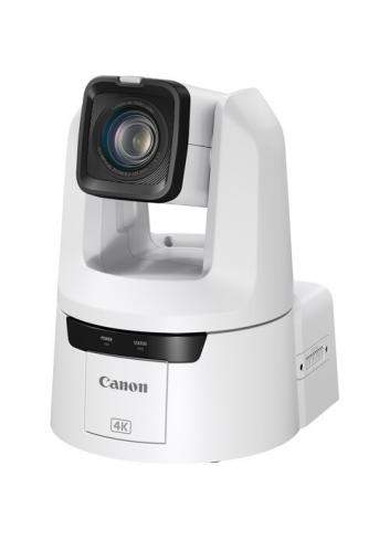 Canon CR-N500W | Kamera PTZ, matryca CMOS 1", 4K 30 FPS, x15 zoom, stabilizacja, AF, NDI|HX