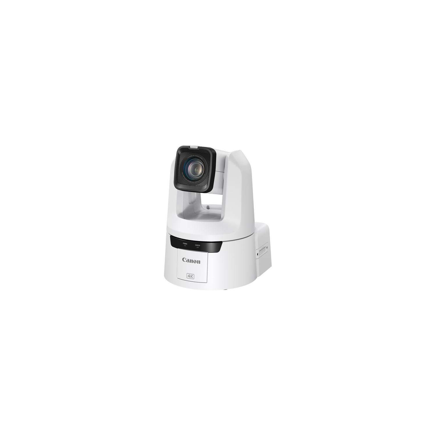 Canon CR-N500W | Kamera PTZ, matryca CMOS 1", 4K 30 FPS, x15 zoom, stabilizacja, AF, NDI|HX Canon - 1