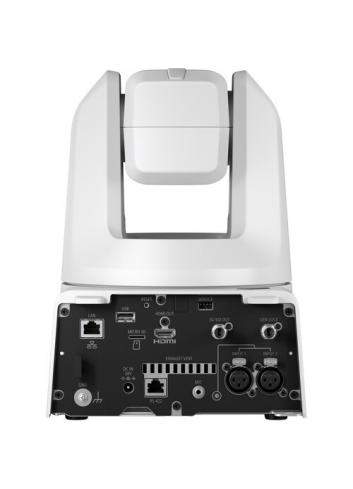 Canon CR-N500W | Kamera PTZ, matryca CMOS 1", 4K 30 FPS, x15 zoom, stabilizacja, AF, NDI|HX Canon - 6