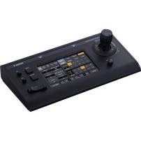 Canon RC-IP100 | Kontroler kamer PTZ Canon - 3