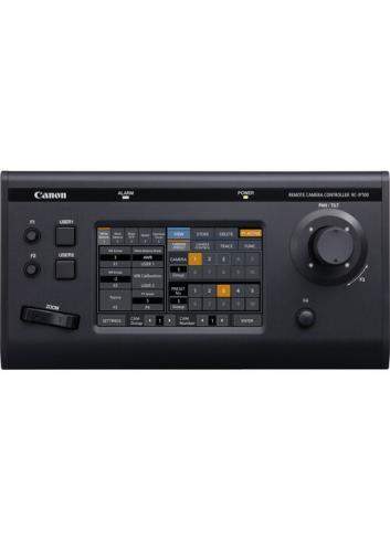Canon RC-IP100 | Kontroler kamer PTZ Canon - 4