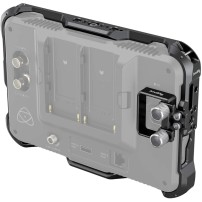 SmallRig 3456 Monitor Cage Kit For Atomos Shinobi 7 | Klatka do rekordera wideo SmallRig - 1