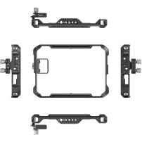 SmallRig 3456 Monitor Cage Kit For Atomos Shinobi 7 | Klatka do rekordera wideo SmallRig - 4