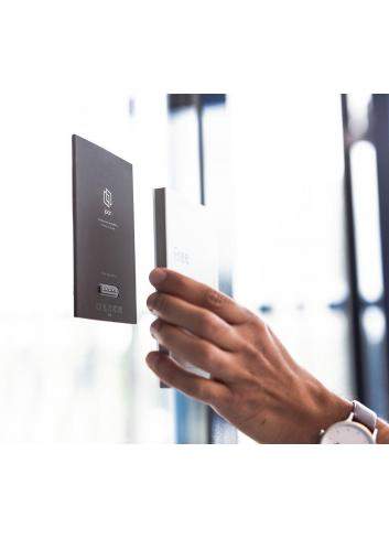 Joan 6 Pro Black | System rezerwacji sal konferencyjnych i przestrzeni biznesowych w formie ekranu dotykowego E-Ink, 6" Joan - 5