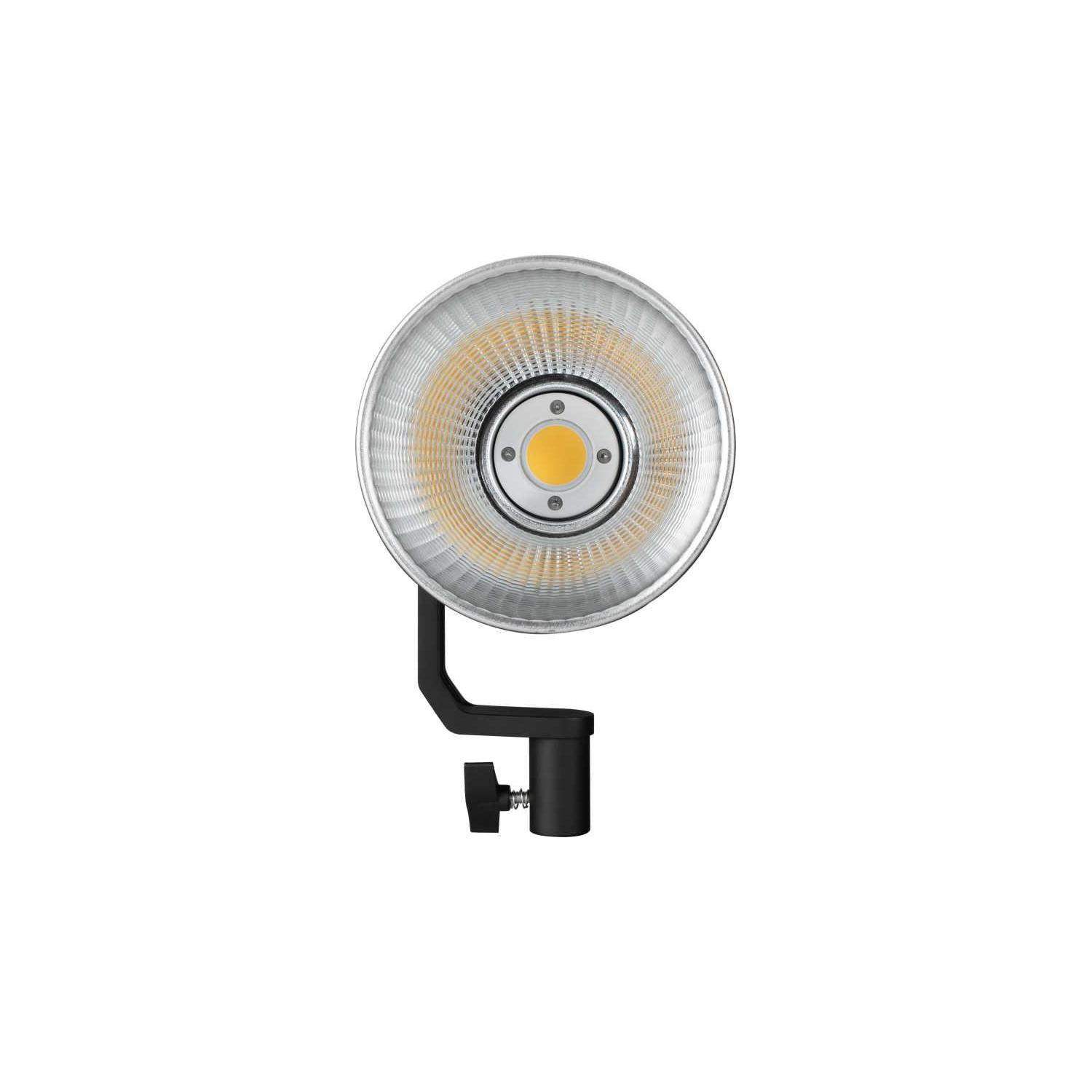 Nanlite Forza 150 | Studyjna lampa LED, 5600K, 170 W, CRI 96, DMX, Bluetooth Nanlite - 5