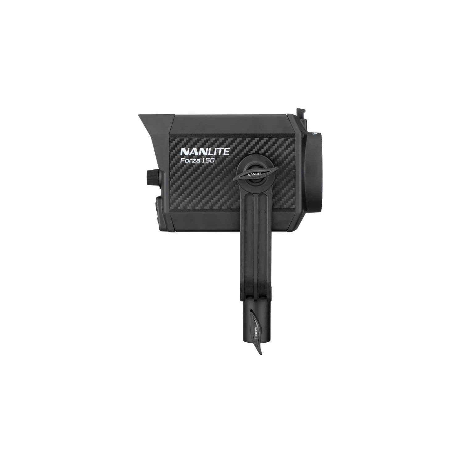 Nanlite Forza 150 | Studyjna lampa LED, 5600K, 170 W, CRI 96, DMX, Bluetooth Nanlite - 7