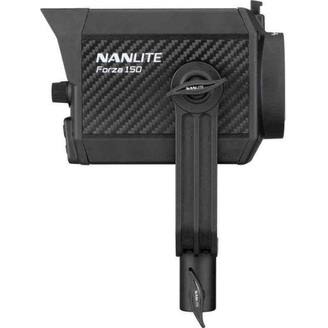 Nanlite Forza 150 | Studyjna lampa LED, 5600K, 170 W, CRI 96, DMX, Bluetooth Nanlite - 7