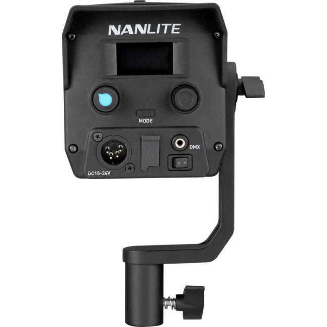 Nanlite Forza 150 | Studyjna lampa LED, 5600K, 170 W, CRI 96, DMX, Bluetooth Nanlite - 10