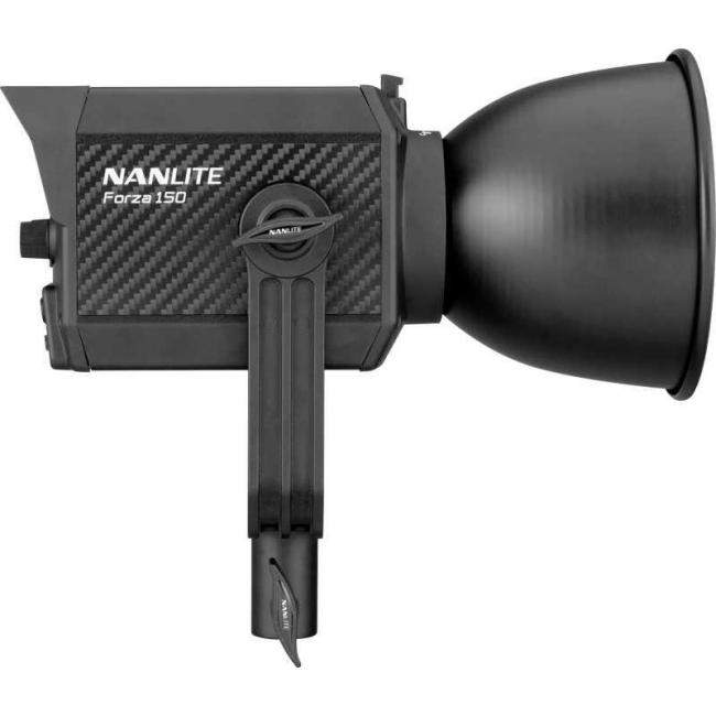 Nanlite Forza 150 | Studyjna lampa LED, 5600K, 170 W, CRI 96, DMX, Bluetooth Nanlite - 11