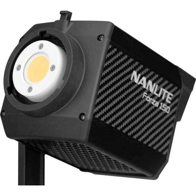 Nanlite Forza 150 | Studyjna lampa LED, 5600K, 170 W, CRI 96, DMX, Bluetooth Nanlite - 13