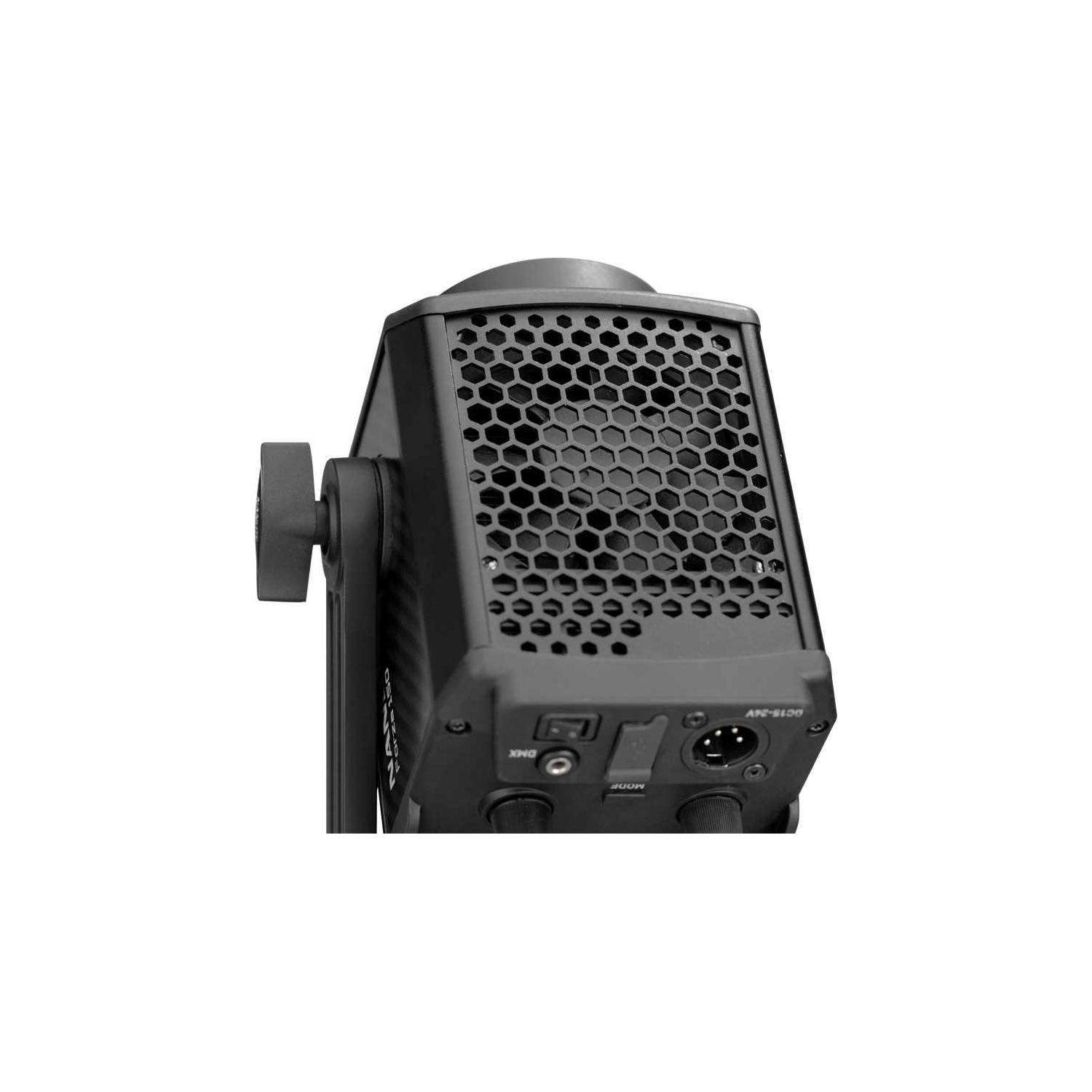 Nanlite Forza 150 | Studyjna lampa LED, 5600K, 170 W, CRI 96, DMX, Bluetooth Nanlite - 8