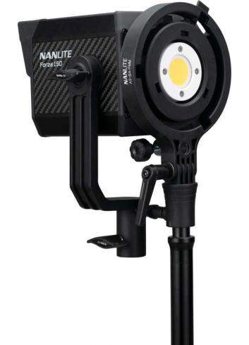 Nanlite Forza 150 | Studyjna lampa LED, 5600K, 170 W, CRI 96, DMX, Bluetooth Nanlite - 14