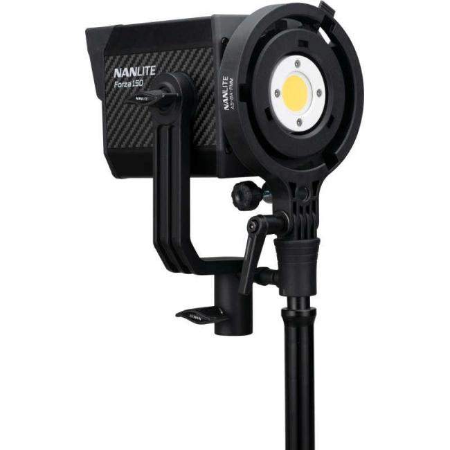 Nanlite Forza 150 | Studyjna lampa LED, 5600K, 170 W, CRI 96, DMX, Bluetooth Nanlite - 14