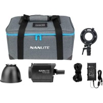 Nanlite Forza 150 | Studyjna lampa LED, 5600K, 170 W, CRI 96, DMX, Bluetooth Nanlite - 2