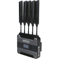 Vaxis Storm 3000 DV kit (Dual V-Mount) | Zestaw do bezprzewodowej transmisji wideo Vaxis - 2