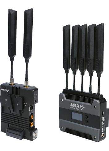 Vaxis Storm 3000 DV kit (V mount)