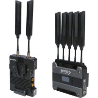 Vaxis Storm 3000 DV Kit