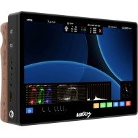 Vaxis Storm Cine 8 (NP-F) | Monitor wideo z bezprzewodowym odbiornikiem Vaxis - 1