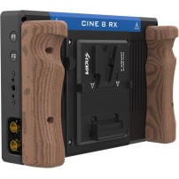 Vaxis Storm Cine 8 (NP-F) | Monitor wideo z bezprzewodowym odbiornikiem Vaxis - 2