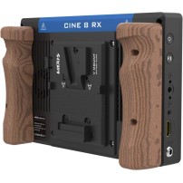 Vaxis Storm Cine 8 (NP-F) | Monitor wideo z bezprzewodowym odbiornikiem Vaxis - 3