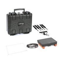 Vaxis Storm Cine 8 (NP-F) | Monitor wideo z bezprzewodowym odbiornikiem Vaxis - 4