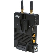 Vaxis Storm 3000 DV TX (V mount) | Bezprzewodowy transmiter 1000m HDMI SDI Vaxis - 2