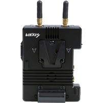 Vaxis Storm 3000 DV TX (V mount) | Bezprzewodowy transmiter 1000m HDMI SDI Vaxis - 3