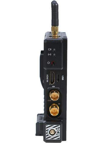 Vaxis Storm 3000 DV TX (V mount) | Bezprzewodowy transmiter 1000m HDMI SDI Vaxis - 4