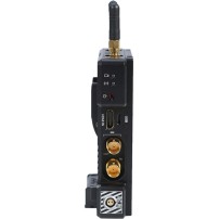 Vaxis Storm 3000 DV TX (V mount) | Bezprzewodowy transmiter 1000m HDMI SDI Vaxis - 4