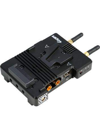 Vaxis Storm 3000 DV TX (V mount) | Bezprzewodowy transmiter 1000m HDMI SDI Vaxis - 5