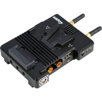 Vaxis Storm 3000 DV TX (V mount) | Bezprzewodowy transmiter 1000m HDMI SDI Vaxis - 5