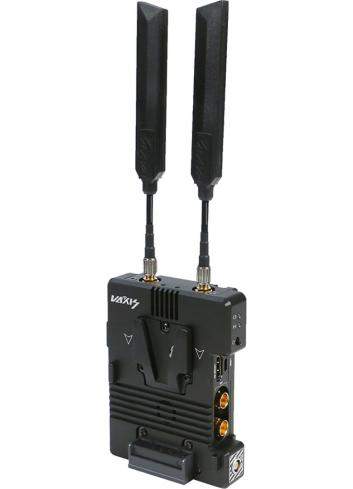 Vaxis Storm 3000 DV TX (V mount) | Bezprzewodowy transmiter 1000m HDMI SDI
