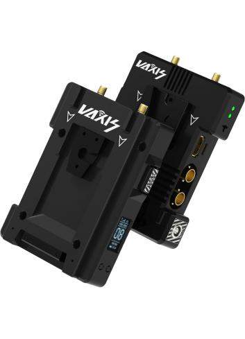 Vaxis Storm 3000 DV TX (V mount) | Bezprzewodowy transmiter 1000m HDMI SDI Vaxis - 6