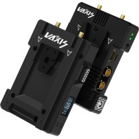 Vaxis Storm 3000 DV TX (V mount) | Bezprzewodowy transmiter 1000m HDMI SDI Vaxis - 6