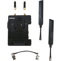 Vaxis Storm 3000 DV TX (V mount) | Bezprzewodowy transmiter 1000m HDMI SDI Vaxis - 7