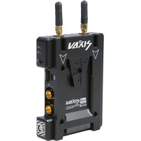 Vaxis Storm 3000 DV TX (V mount) | Bezprzewodowy transmiter 1000m HDMI SDI Vaxis - 8