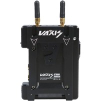 Vaxis Storm 3000 DV TX (V mount) | Bezprzewodowy transmiter 1000m HDMI SDI Vaxis - 9