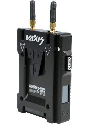 Vaxis Storm 3000 DV TX (V mount) | Bezprzewodowy transmiter 1000m HDMI SDI Vaxis - 10