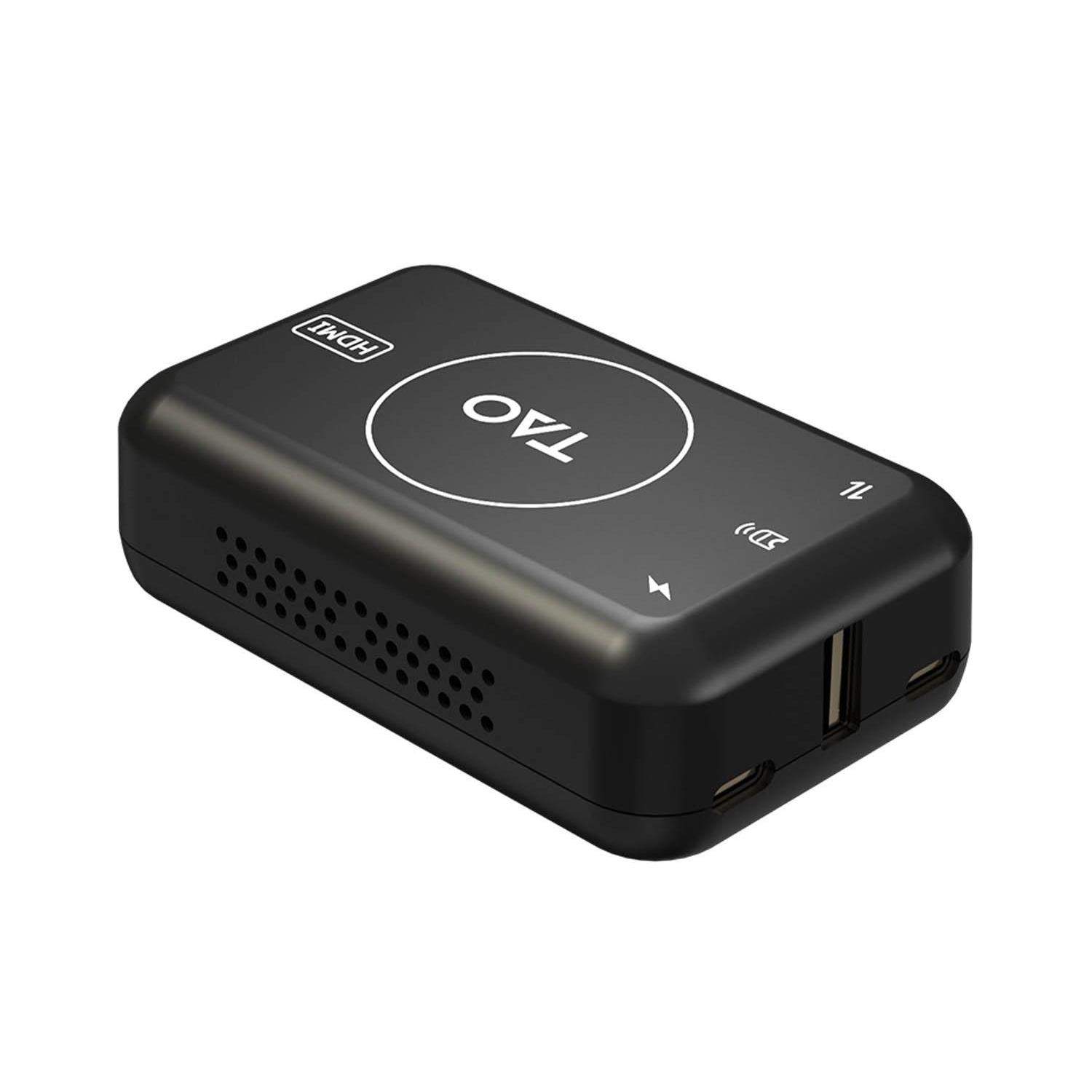 RGBlink TAO 1Tiny RGTAO1TINY | Konwerter wideo USB USB-C na HDMI RGBlink - 2