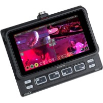 Atomos AtomX Cast | Moduł miksera wideo dla Atomos Ninja V i Atomos Ninja V+ Atomos - 1