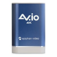 Epiphan AV.io 4K