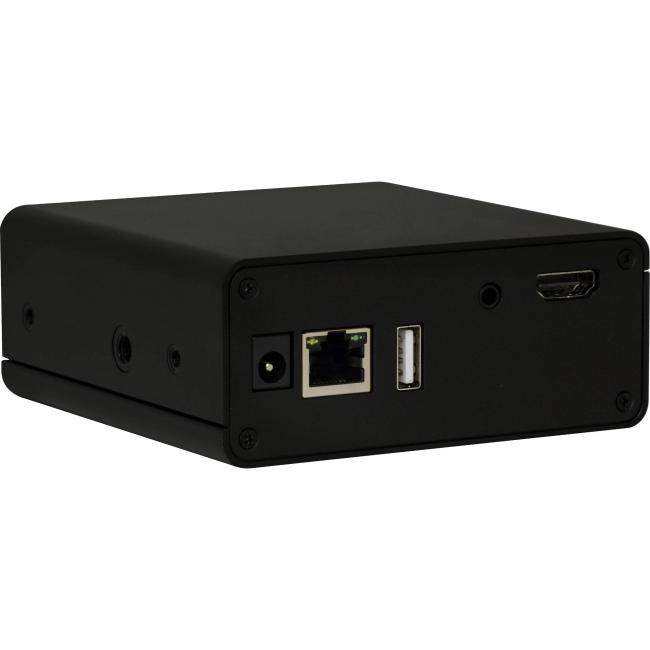 Cerevo LiveShell X | Mobilny streamer wideo, HDMI, H.265, RJ45, WiFi, LTE Cerevo - 6