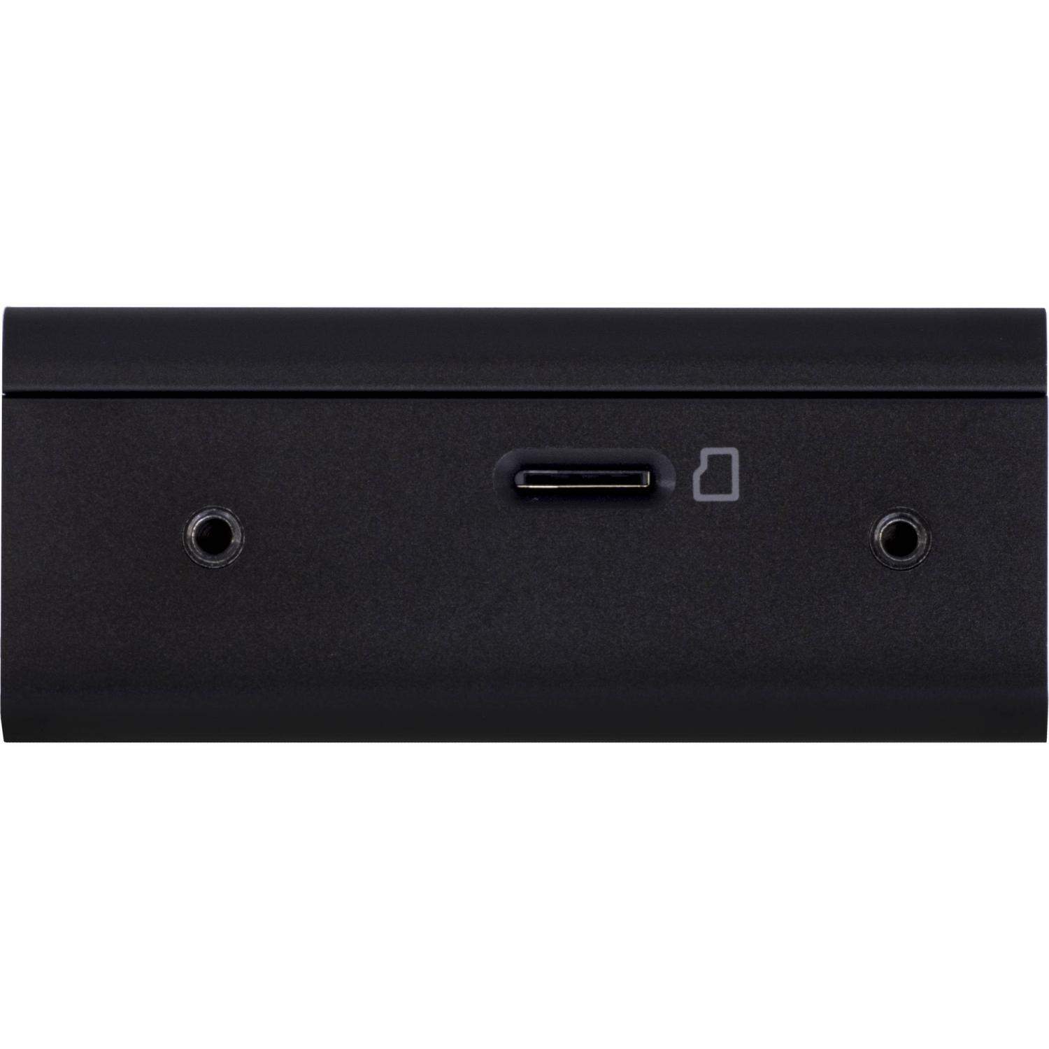 Cerevo LiveShell X | Mobilny streamer wideo, HDMI, H.265, RJ45, WiFi, LTE Cerevo - 5