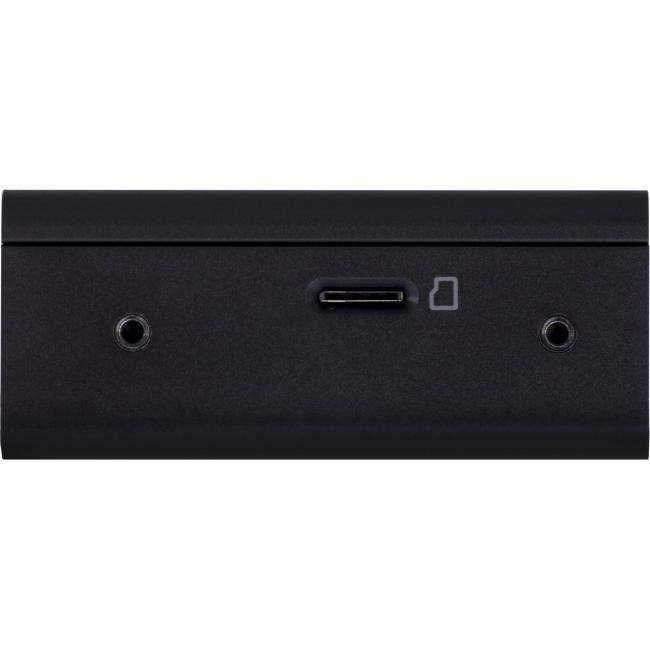 Cerevo LiveShell X | Mobilny streamer wideo, HDMI, H.265, RJ45, WiFi, LTE Cerevo - 5