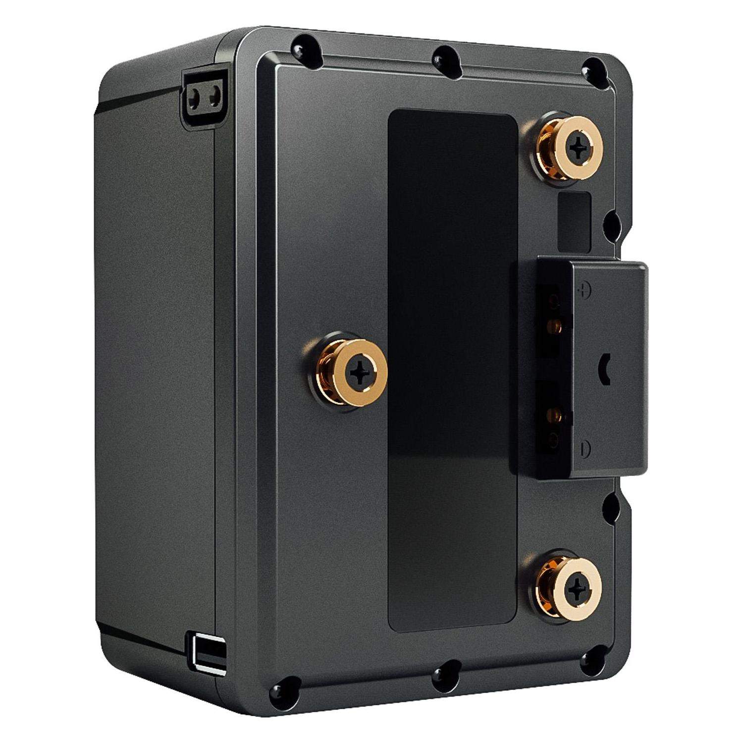 Anton Bauer Dionic XT 150 G (8675-0127) | Akumulator Gold Mount, P-Tap/D-Tap, 156 Wh Anton Bauer - 2