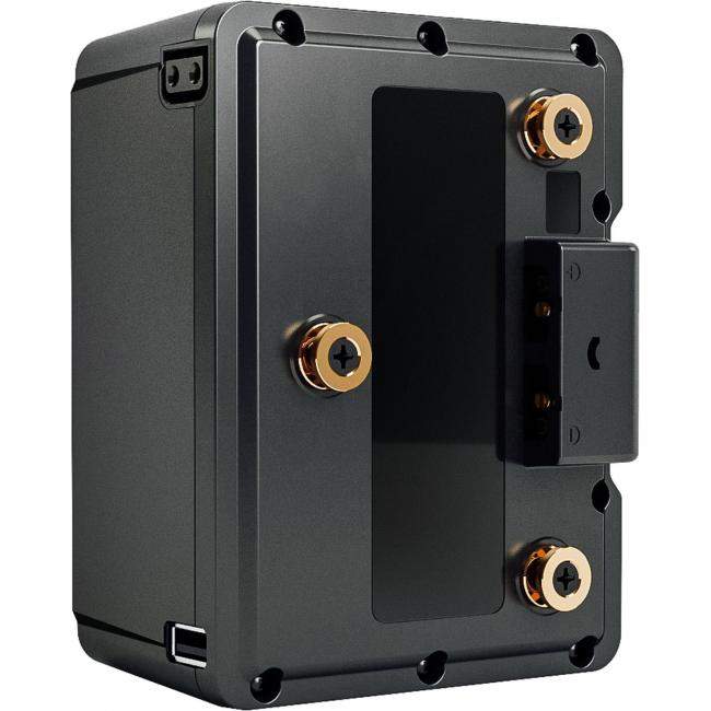 Anton Bauer Dionic XT 150 G (8675-0127) | Akumulator Gold Mount, P-Tap/D-Tap, 156 Wh Anton Bauer - 2