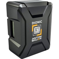 Anton Bauer Dionic XT 150 G (8675-0127) | Akumulator Gold Mount, P-Tap/D-Tap, 156 Wh Anton Bauer - 3
