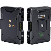 Anton Bauer Titon (8675-0169) | Akumulator 68 Wh, D-Tap/P-Tap, USB Anton Bauer - 3